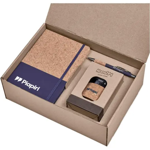 Kooshty Koberry Kraft Gift Set Main